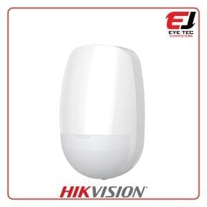 Hikvision AX PRO DS-PDP15P-EG2-WE Motion Detector