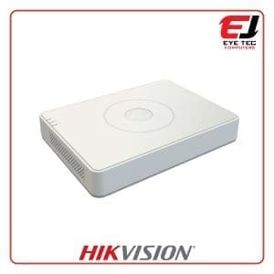 Hikvision AcuSense iDS-7116HQHI-M1/S 16CH 5MP/3KSupport XVR