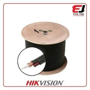 Hikvision DS-1LC1SSA 300m RG59 Copper 3C2V Roll