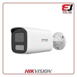 Hikvision DS-2CD1T67G2H-LIU 6MP ColorVu with Microphone Camera