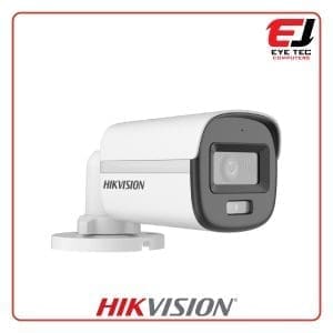 Hikvision DS-2CE10DF0T-F 2MP 20m ColorVu Camera