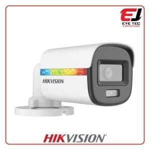 Hikvision DS-2CE10DF8T-F 2MP 20m ColorVu Camera