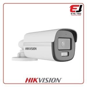Hikvision DS-2CE12DF0T-LFS 2MP ColorVu SmartHybrid Camera