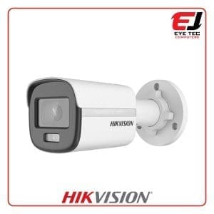 Hikvision DS-2CE12KF0T-FS 3K 40m Audio ColorVu Camera