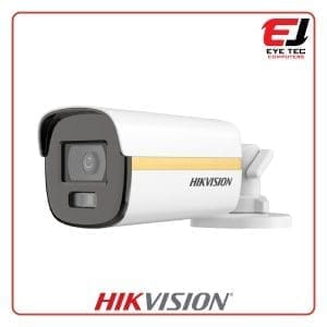 Hikvision DS-2CE12KF3T-L 3K 40m ColorVu SmartHybrid Camera