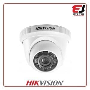 Hikvision DS-2CE56COT-IRPF 4in1 Turbo HD Dome Camera