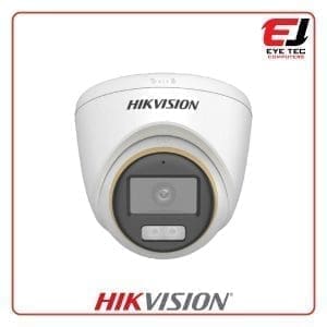 Hikvision DS-2CE72DF3T-FS 2MP40m ColorVuMic Camera