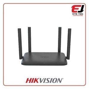Hikvision DS-3WR15X 1500Mbps Wi-Fi6 Gigabit Port Wireless Router