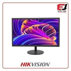 Hikvision DS-D5019S0-1P0 19 inch LED Monitor