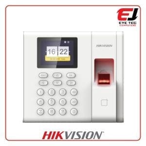 Hikvision DS-K1A8503MF-B FingerP Unit with Battery