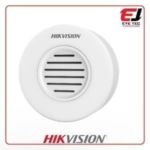 Hikvision DS-PMA-WBELL Wireless Siren