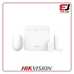 Hikvision DS-PWA64-KIT-WB AXPRO HUB