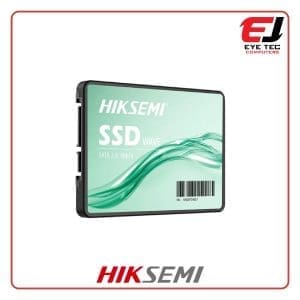 Hikvision (HIKSEMI) 1TB 2.5" SATA SSD