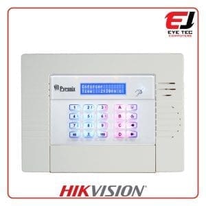 Hikvision Pyronix KIT-ENF32WF-APP/GPRS Alarm Panel