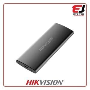 Hikvision T200N 256GB Portable SSD - TypeC