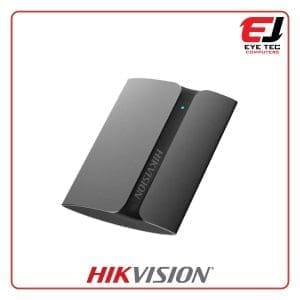 Hikvision T300S 512GB External SSD