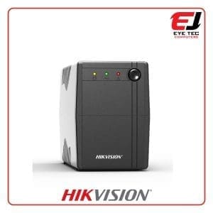 Hikvision UPS700 650VA UPS