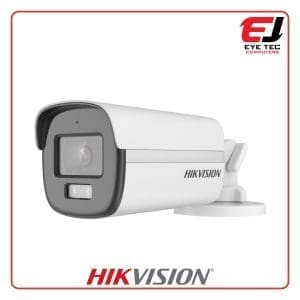 Hikvision DS-2CE12DF0T-FS 2MP ColorVu40m MIC Camera