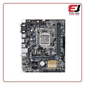 Intel H110 Chipset Motherboard - Used