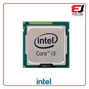 Intel® Core™ i3-4000 3M Cache, 3.4GHz Processor