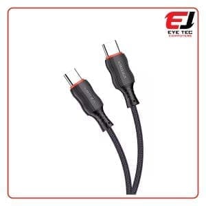 KAKU C to C 60W 1Meter Cable