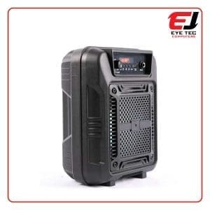 KOLAV E-70 KARAOKE SPEAKER