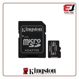 Kingston 64GB MicroSD