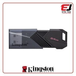 Kingston Exodia M 64GB USB 3.2 Genuine Pen Drive