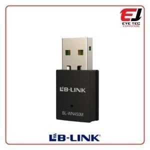 LB Link 300Mbps Wi-Fi Adapter