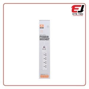 LENYES LS111 Anti-Static Power Socket