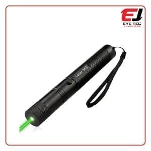 Laser Pointer