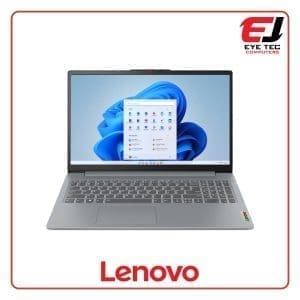 Lenovo Corei7-13620H 13th Gen 16GB RAM 512GB SSD 15.6" F-HD Laptop
