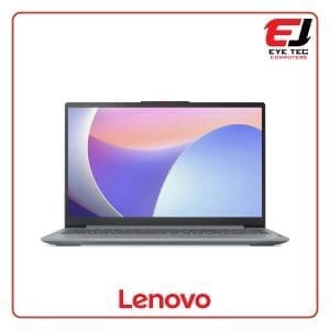 Lenovo Ideapad Slim3 151AH8 Corei5-12450H 8GB RAM 512GB NVMe SSD 15.6" F-HD WIN11 PRO Laptop