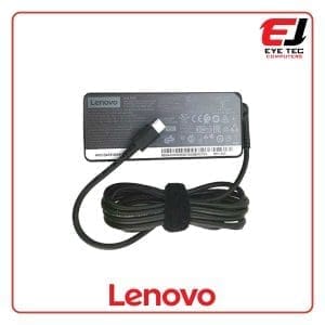 Lenovo Type C 65W Power Adapter
