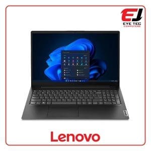 Lenovo V15 G4 AMD RYZEN 7320U 2.4GHz 8GB RAM 512GB NVMe SSD 15.6" F-HD LED Display Laptop