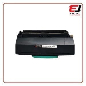 Lexmark E260 Compatible Toner - Amida