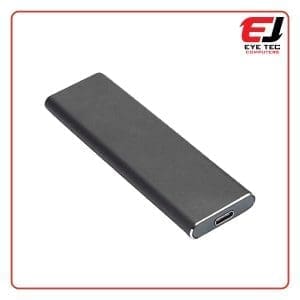 M.2 SATA Enclouser