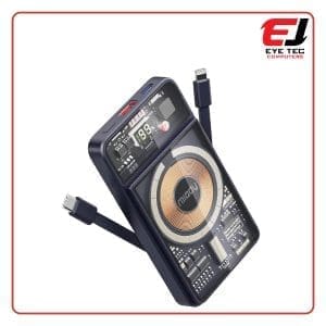 MEIDOU 10000mAh MD-P15 Power Bank