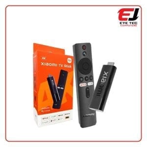 MI 4K MDZ-27-AA Android TV Box
