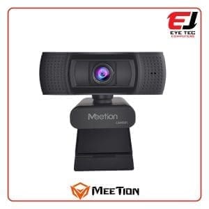 Meetion CAM601 1080P Web Camera with Microphone