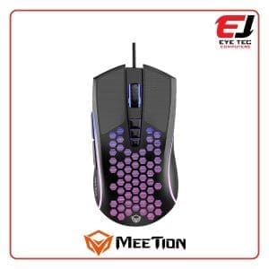 Meetion GM015 GAMING MOUSE