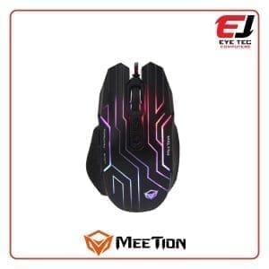 Meetion GM22 Gaming Mouse