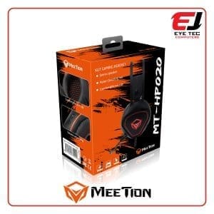 Meetion HP020 Gaming HeadPhone