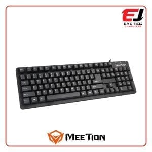 Meetion K202 USB Keyboard
