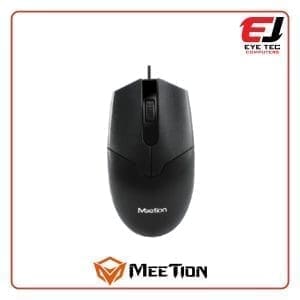 Meetion M360 USB Optical Mouse