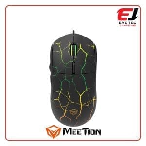 Meetion M930 Gaming Mouse
