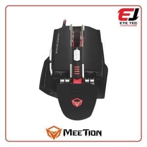 Meetion M975 Gaming Mouse