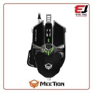 Meetion M990S Mechanical Gaming Mouse