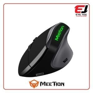 Meetion R390 Ergonomic 2.4G Wireless Vertical Mouse