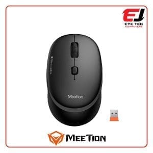 Meetion R571 Silent Wireless Mouse